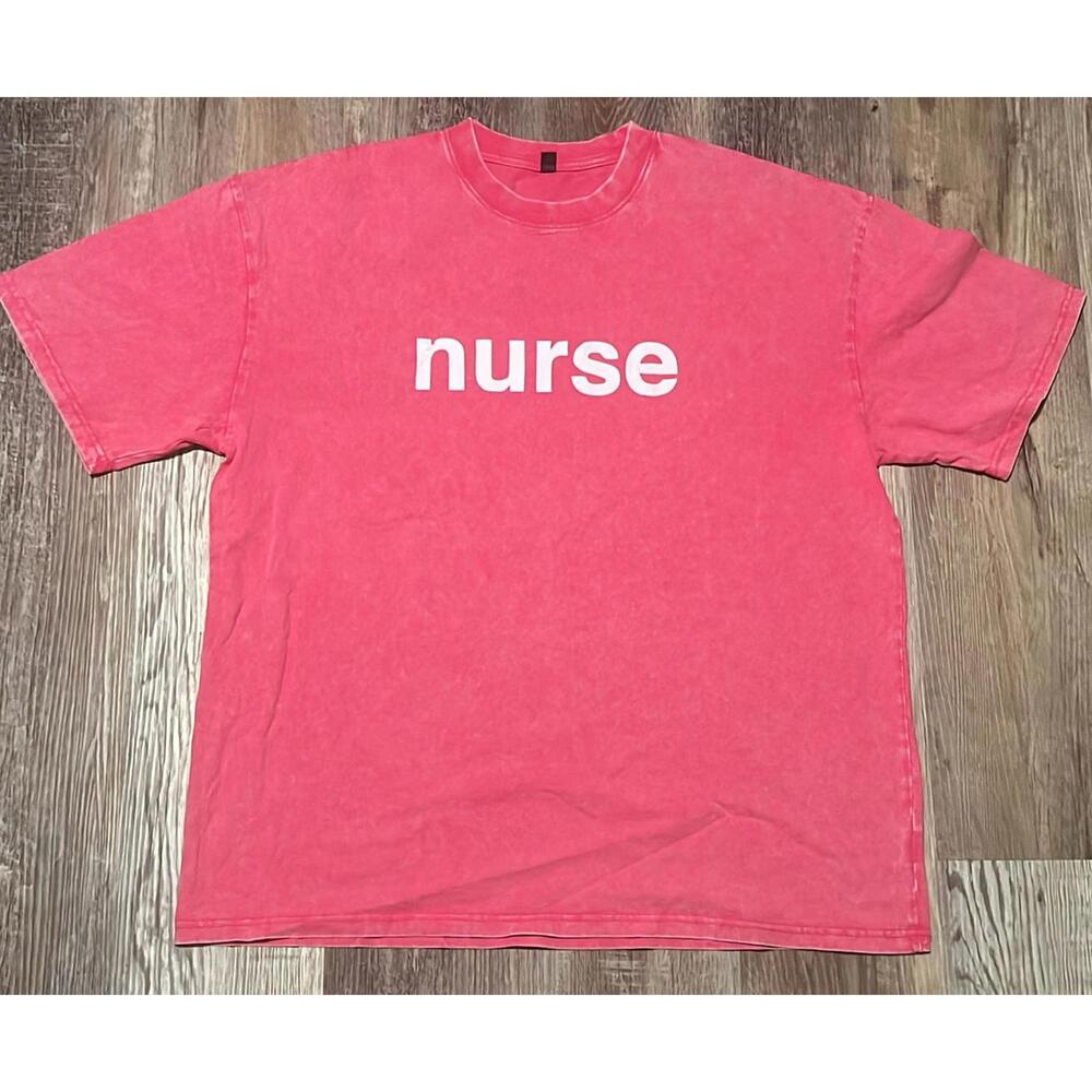 E#694-XXL-cotton 100%, super soft, super comfy, graphic tee